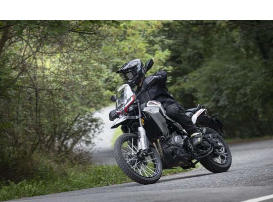 motorrika image